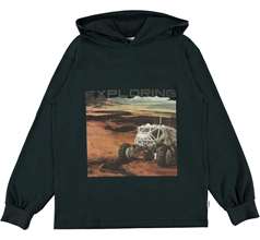 Rami T-shirts & Tops
